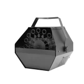 Amixled mini Bubble Machine 60w Генератор мыльных пузырей, 60 Вт.
