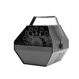 Amixled mini Bubble Machine 60w Генератор мыльных пузырей, 60 Вт.