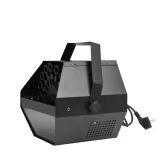 Amixled mini Bubble Machine 60w Генератор мыльных пузырей, 60 Вт.