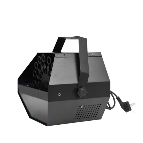 Amixled mini Bubble Machine 60w Генератор мыльных пузырей, 60 Вт.