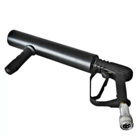 Amixled mini CO2 GUN Генератор CO2