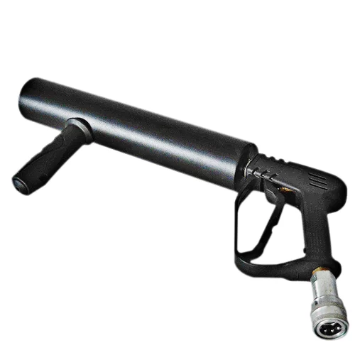 Amixled mini CO2 GUN Генератор CO2
