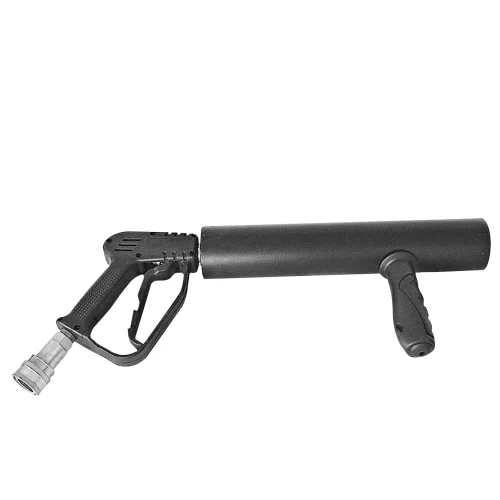 Amixled mini CO2 GUN Генератор CO2