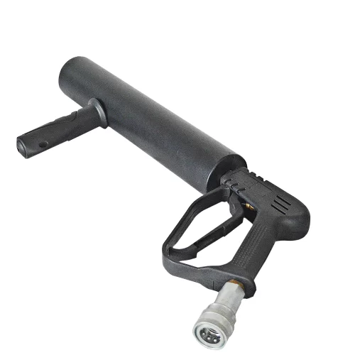 Amixled mini CO2 GUN Генератор CO2