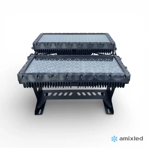 Amixled 180x10 IP65 WALL WASHER Светодиодный прожектор, 18 х10 Вт., RGBW, IP65