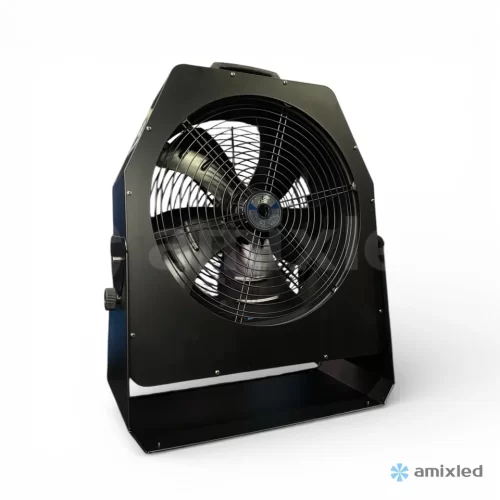 Amixled STAGE FAN Сценический вентилятор, 200 Вт.