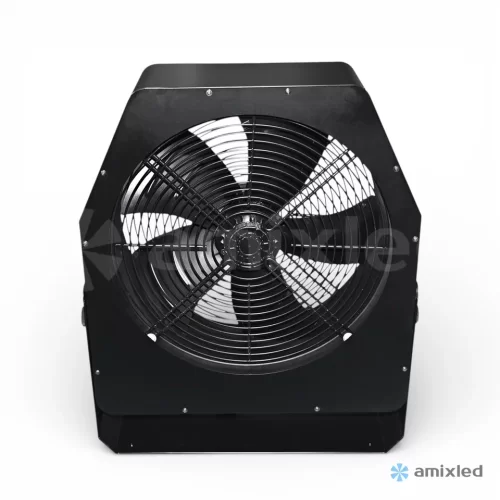 Amixled STAGE FAN Сценический вентилятор, 200 Вт.