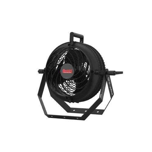 Antari AF-10 IP Сценический вентилятор, 65 Вт., IP55