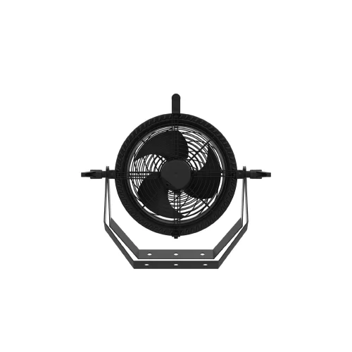 Antari AF-10 IP Сценический вентилятор, 65 Вт., IP55