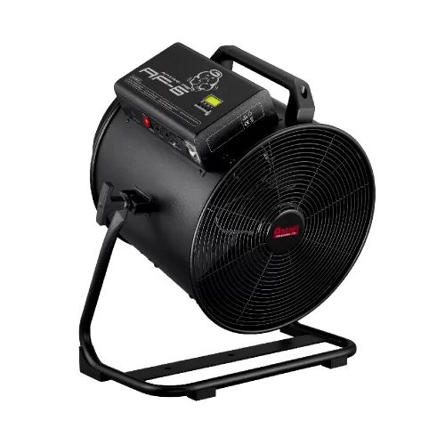 Antari AF-6 Сценический вентилятор