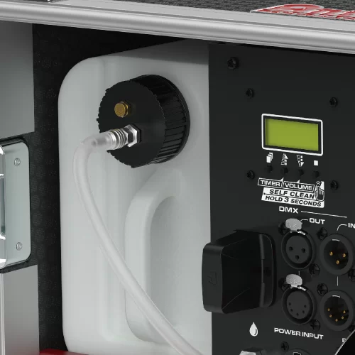 Antari F-12 Nebula Генератор тумана, 1300 Вт.