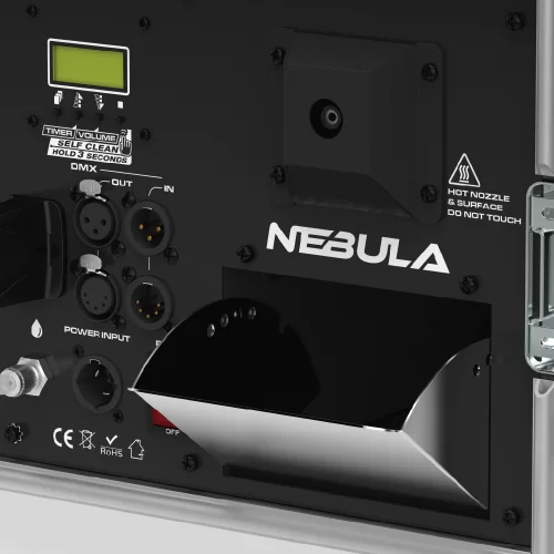 Antari F-12 Nebula Генератор тумана, 1300 Вт.