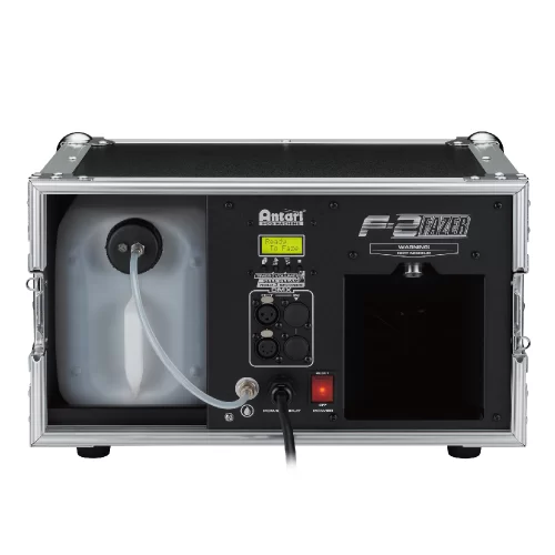 Antari F-2 Fazer Генератор тумана в кейсе, 1500 Вт.