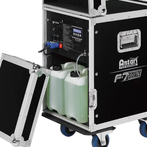 Antari F-7X Генератор тумана, 1600 Вт.