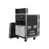 Antari F-8 Typhon Генератор тумана, 3500 Вт.