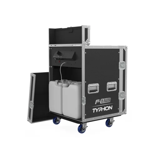 Antari F-8 Typhon Генератор тумана, 3500 Вт.