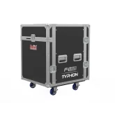 Antari F-8 Typhon Генератор тумана, 3500 Вт.