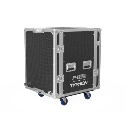 Antari F-8 Typhon Генератор тумана, 3500 Вт.