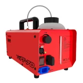 Antari FT-70 Генератор дыма для противопожарной подготовки, 100 Вт.