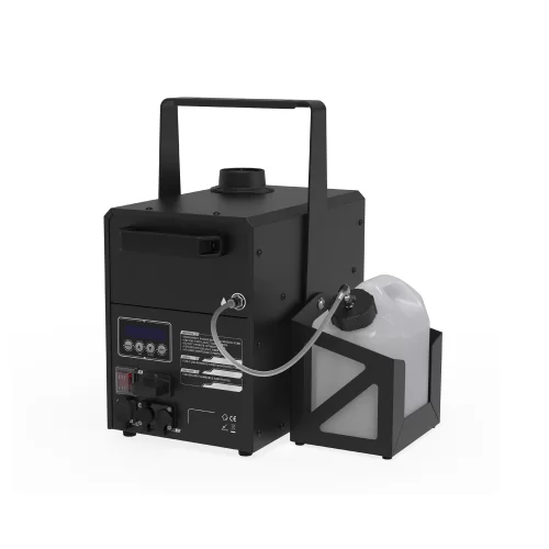 Antari J-100 Генератор вертикального дыма, 2400 Вт.