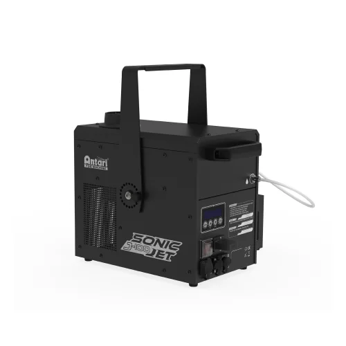 Antari J-100 Генератор вертикального дыма, 2400 Вт.