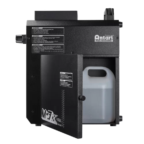 Antari M-7 Генератор дыма с подсветкой