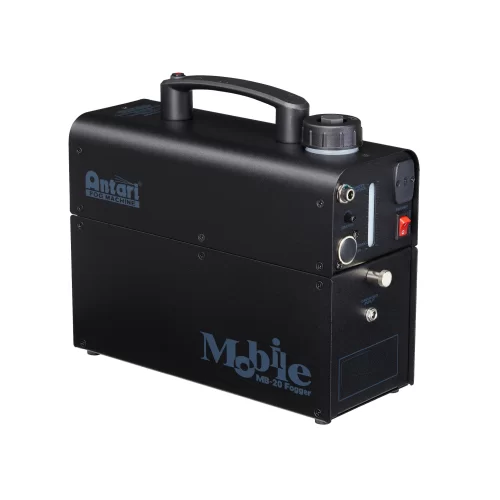 Antari MB-20X Автономный генератор дыма, 600 Вт.