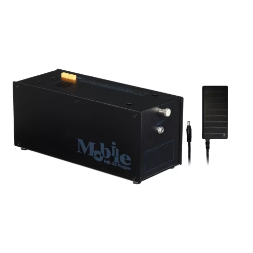 Antari MB-20X Автономный генератор дыма, 600 Вт.