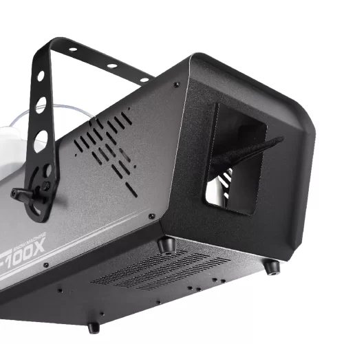 Antari S-100X Генератор снега