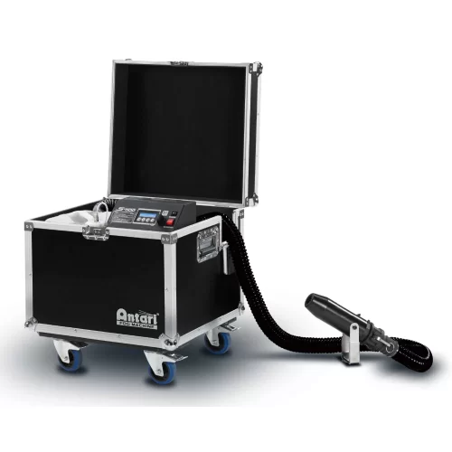 Antari S-500 Генератор снега