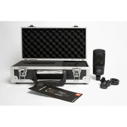 Antelope Audio Edge Solo Студийный конденсаторный микрофон
