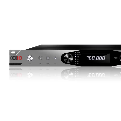 Antelope Audio OCX-HD Генератор синхросигнала