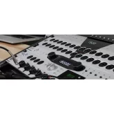 Antelope Audio OCX-HD Генератор синхросигнала