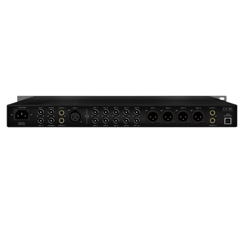 Antelope Audio OCX-HD Генератор синхросигнала