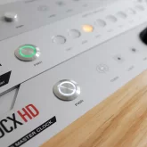 Antelope Audio OCX-HD Генератор синхросигнала