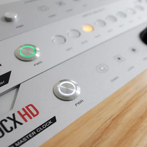 Antelope Audio OCX-HD Генератор синхросигнала