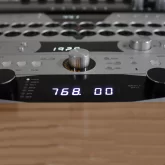 Antelope Audio OCX-HD Генератор синхросигнала
