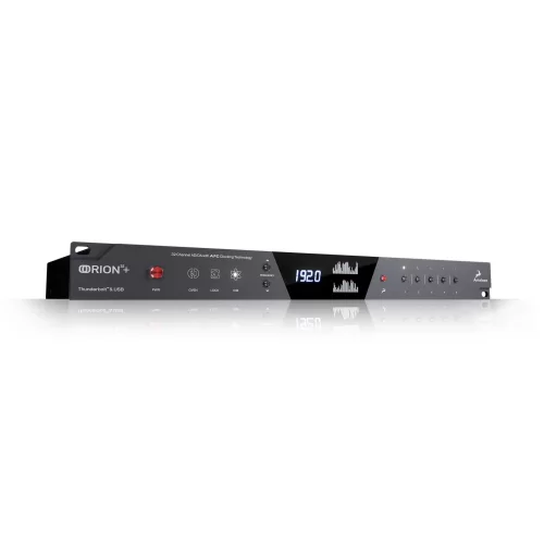 Antelope Audio Orion 32+ Gen3 32-канальный АЦП/ЦАП, Thunderbolt