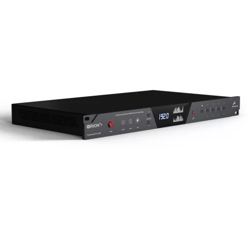 Antelope Audio Orion 32+ Gen3 32-канальный АЦП/ЦАП, Thunderbolt