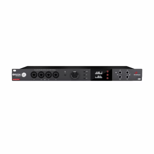Antelope Audio Orion Synergy Core + Edge Duo set Аудиоинтерфейс USB, Thunderbolt, 32x32