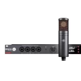 Antelope Audio Orion Synergy Core + Edge Duo set Аудиоинтерфейс USB, Thunderbolt, 32x32