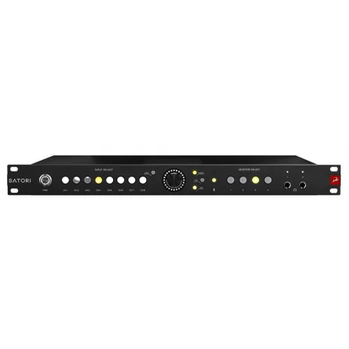 Antelope Audio Satori Gen2 + R4S Мониторный контроллер