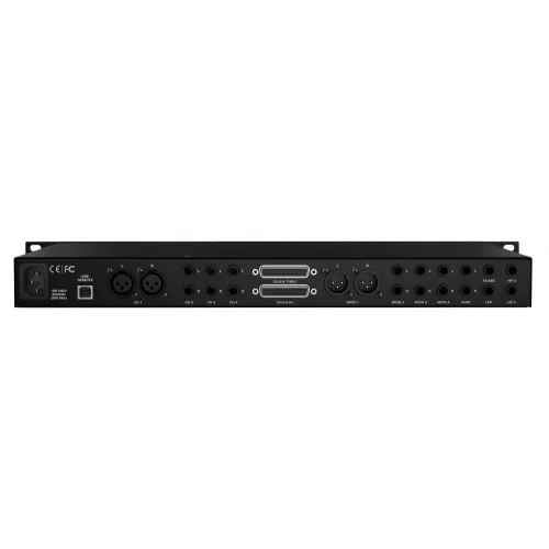 Antelope Audio Satori Gen2 + R4S Мониторный контроллер