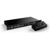 Antelope Audio Satori Gen2 + R4S Мониторный контроллер