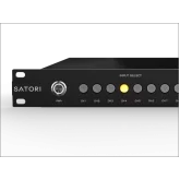 Antelope Audio Satori Gen2 + R4S Мониторный контроллер