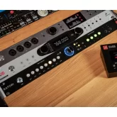 Antelope Audio Satori Gen2 + R4S Мониторный контроллер