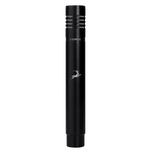 Antelope Audio Verge Моделирующий конденсаторный микрофон