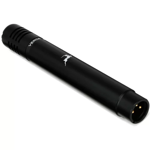 Antelope Audio Verge Моделирующий конденсаторный микрофон