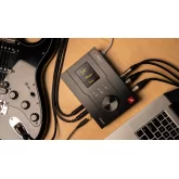 Antelope Audio Zen Q Synergy Core Аудиоинтерфейс Thunderbolt, 14х10