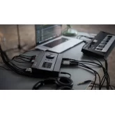 Antelope Audio Zen Tour Synergy Core Аудиоинтерфейс USB, Thunderbolt, 32х32